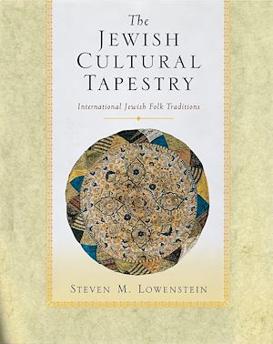 Téléchargez le livre :  The Jewish Cultural Tapestry