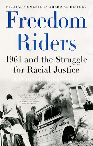 Téléchargez le livre :  Freedom Riders
