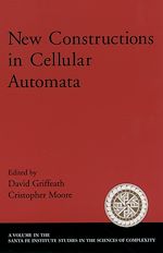 Télécharger le livre :  New Constructions in Cellular Automata