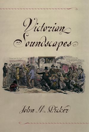 Téléchargez le livre :  Victorian Soundscapes