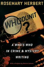 Download this eBook Whodunit?