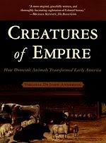 Télécharger le livre :  Creatures of Empire