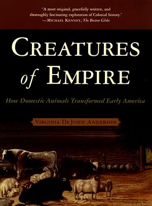 Téléchargez le livre :  Creatures of Empire