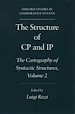 Télécharger le livre :  The Structure of CP and IP