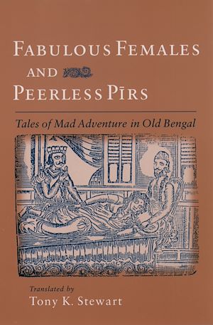 Téléchargez le livre :  Fabulous Females and Peerless Pirs