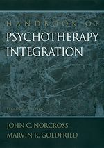 Télécharger le livre :  Handbook of Psychotherapy Integration
