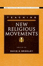 Télécharger le livre :  Teaching New Religious Movements