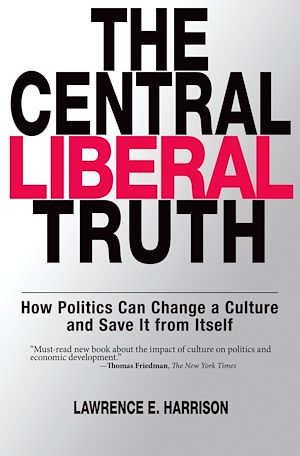 Téléchargez le livre :  The Central Liberal Truth