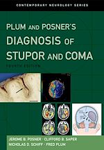 Télécharger le livre :  Plum and Posner's Diagnosis of Stupor and Coma