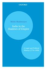 Download this eBook India in the Shadows of Empire