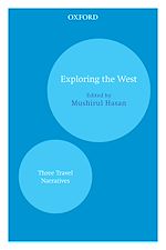 Download this eBook Exploring the West