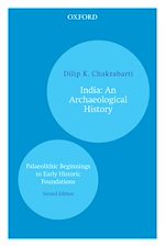 Download this eBook India: An Archaeological History