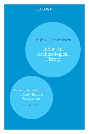 Téléchargez le livre :  India: An Archaeological History