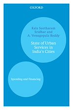 Download this eBook State of Urban Services in India's Cities