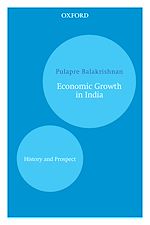 Download this eBook Economic Growth in India