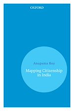 Download this eBook Mapping Citizenship in India