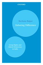 Download this eBook Debating Difference