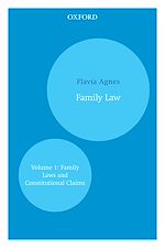 Download this eBook Family Law