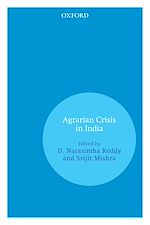 Download this eBook Agrarian Crisis in India