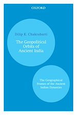 Download this eBook The Geopolitical Orbits of Ancient India