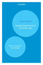Download this eBook Integrating Services in South Asia