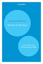 Download this eBook Patrons of the Poor