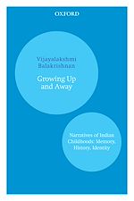 Download this eBook Growing Up and Away