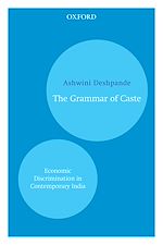 Download this eBook The Grammar of Caste