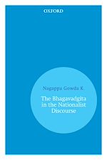 Download this eBook The Bhagavadgita in the Nationalist Discourse