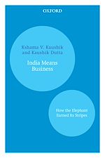 Download this eBook India Means Business