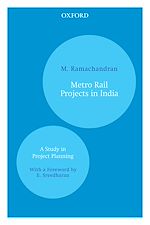 Download this eBook Metro Rail Projects in India