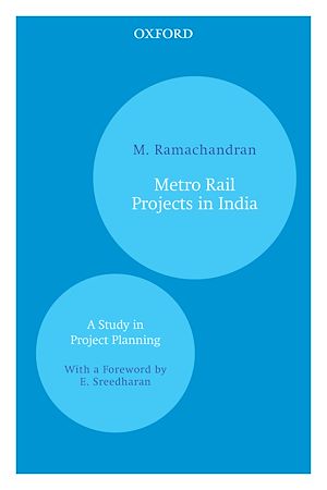 Téléchargez le livre :  Metro Rail Projects in India