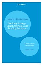 Download this eBook Banking Strategy, Credit Appraisal, and Lending Decisions