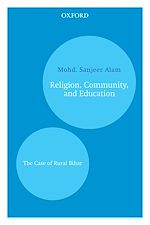 Download this eBook Religion, Community, and Education