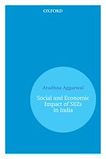Download this eBook Social and Economic Impact of SEZs in India