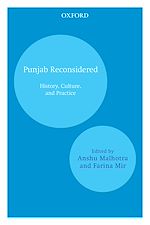 Download this eBook Punjab Reconsidered