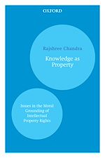 Download this eBook Knowledge as Property