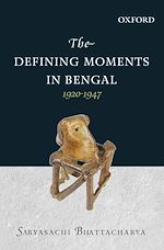 Download this eBook The Defining Moments in Bengal
