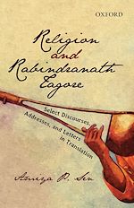 Download this eBook Religion and Rabindranath Tagore
