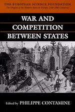 Télécharger le livre :  War and Competition between States