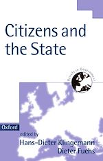 Télécharger le livre :  Citizens and the State