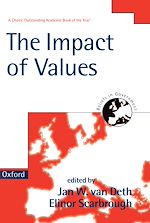 Télécharger le livre :  The Impact of Values