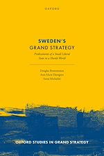 Télécharger le livre :  Sweden's Grand Strategy
