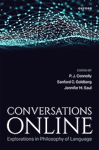 Téléchargez le livre :  Conversations Online