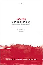 Télécharger le livre :  Japan's Grand Strategy