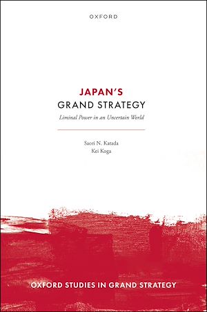 Téléchargez le livre :  Japan's Grand Strategy