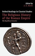Télécharger le livre :  The Religious History of the Roman Empire