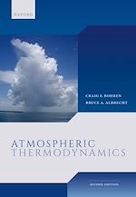 Télécharger le livre :  Atmospheric Thermodynamics