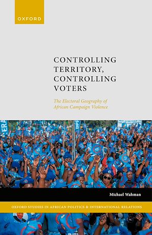 Téléchargez le livre :  Controlling Territory, Controlling Voters