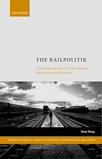 Télécharger le livre :  The Railpolitik